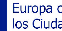 Europa con los ciudadanos:Proyectos de la sociedad civil. Compromiso democrático y participación ciudadana.