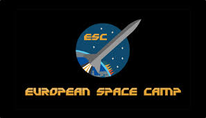 Campamento Espacial Europeo 2015