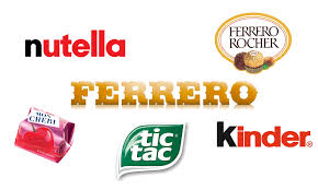 Prácticas Remuneradas Ferrero Luxemburgo