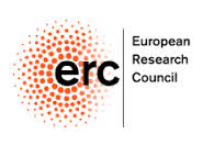 Convocatorias de propuestas ERC Advanced Grants 2015.