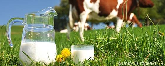 Luz verde a una recaudación más flexible de las tasas por excedentes sobre la cuota en el sector de la leche