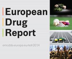 Informe Europeo sobre Drogas 2015: Tendencias y Novedades.