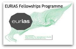 European Institutes for Advanced Study (EURIAS) Fellowship Programme 2016/2017.