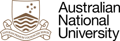 Becas internacionales de la Universidad Nacional de Australia.