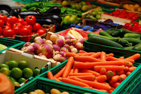 Ayudar a los agricultores a percibir unos ingresos dignos y resistir a los mercados.