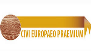 Premio del Ciudadano Europeo CIVI EUROPAEO PRAEMIUM 2015.