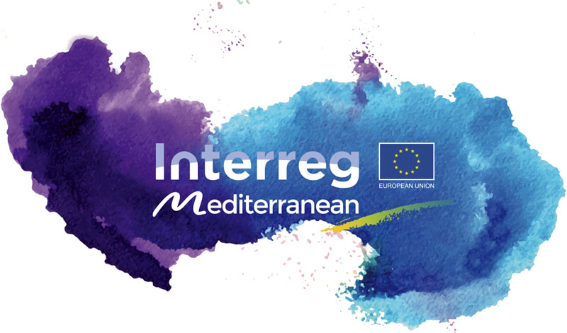 Nuevo portal web con toda la información sobre el nuevo programa #Interreg mediterranean.