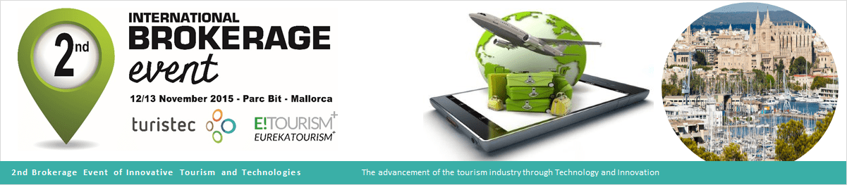 «The advancement of the tourism industries through Technology and Innovation».