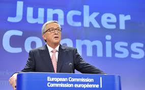 La Comisión Juncker adopta su segundo programa de trabajo anual: una búsqueda concentrada de resultados para las diez prioridades.