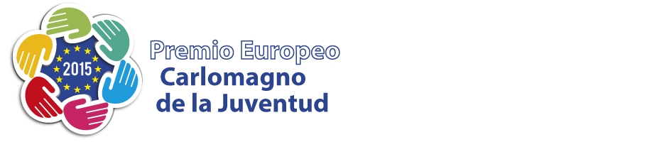 Convocada la IX edición del Premio Joven Europeo Carlomagno.