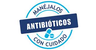 Semana mundial de sensibilización sobre los antibióticos 2015.