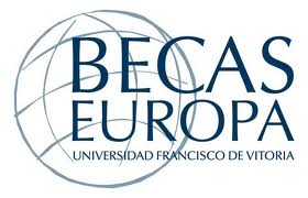 Becas Europa XII edición.