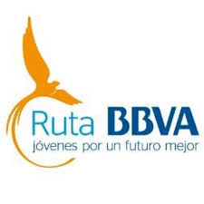 Monitor ruta BBVA.