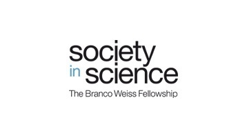 Beca de investigación Society in Science Branco Weiss.