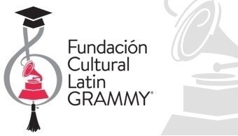 Becas Fundación Cultural Latin GRAMMY 2016.