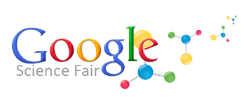 Google Science Fair.