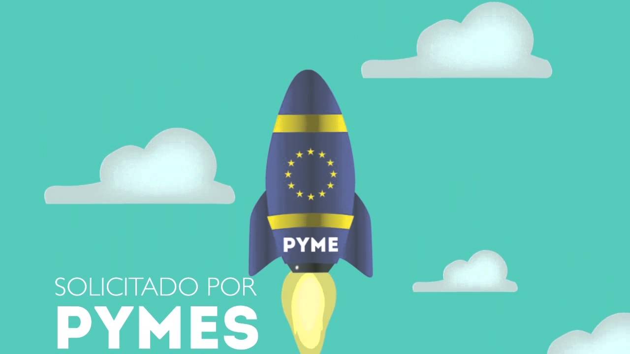 39 PYMEs españolas reciben financiación europea para proyectos innovadores.