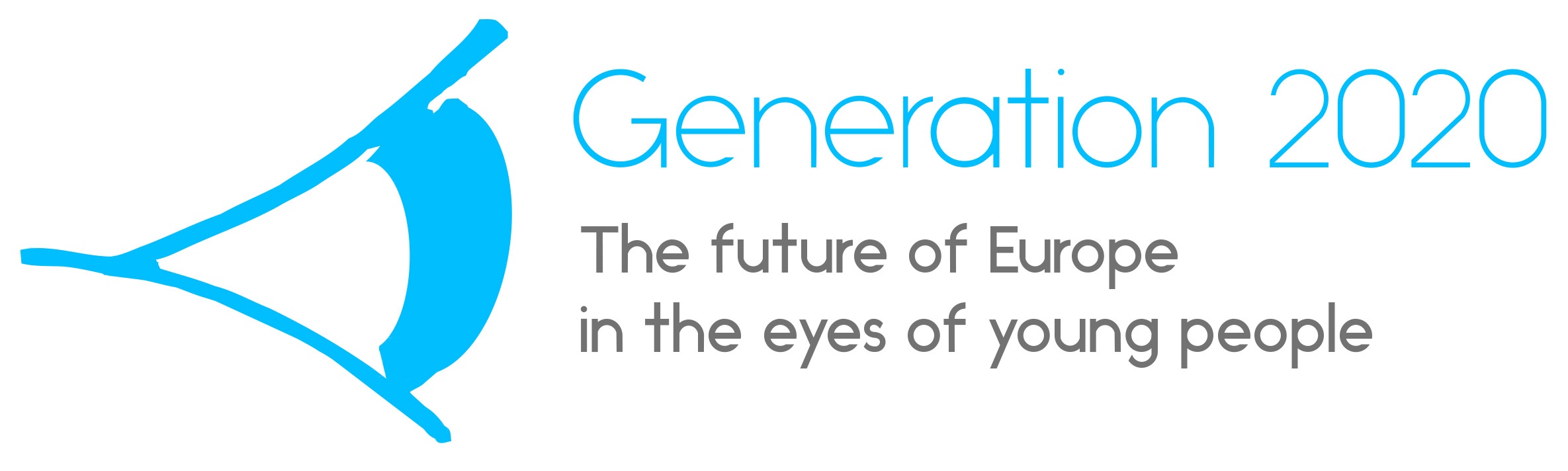 Proyecto Generación 2020: El Futuro de Europa en los ojos de los jóvenes. Erasmus+.