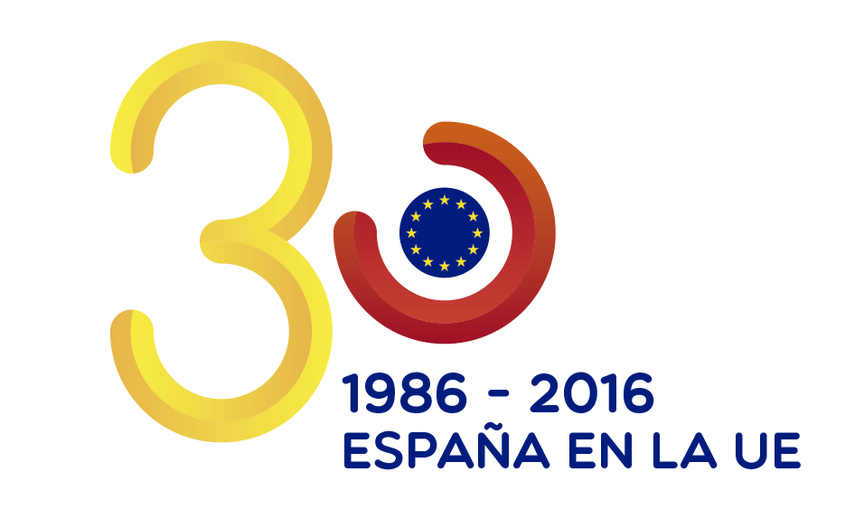 Las Instituciones Europeas ponen en marcha la campaña ‘30 Años de España en la Unión Europea’.