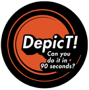 DepicT! 2016 – Can you do it in 90 seconds?