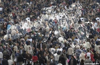 Estudio sobre los trabajadores y migrantes de la UE.