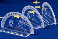 European Prevention Prize 2016.