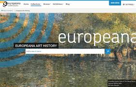 Europeana 280: conectando a los europeos con su herencia artística.