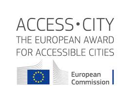 Access City Award.