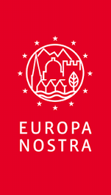 Premio Unión Europea de Patrimonio Cultural.