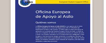 Completar la reforma del Sistema Europeo Común de Asilo: avanzar hacia una política de asilo eficiente, justa y humana