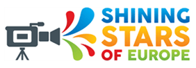 Shining Stars of Europe Video Contest.