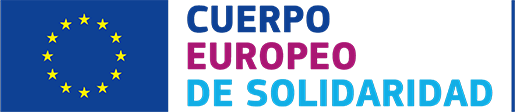 Cuerpo Europeo de Solidaridad