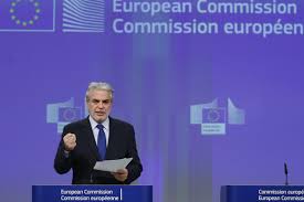 Visita a Serbia del Comisario Europeo Stylianides los días 21 y 22 de enero.