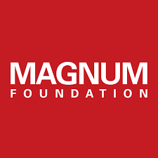 Becas de fotografía y justicia social de la Fundación Magnum en Nueva York.