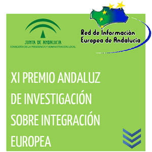 XI Premio Andaluz de Investigación sobre Integración Europea.