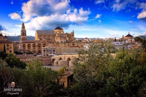 Primer Año Europeo del Patrimonio Cultural en 2018.