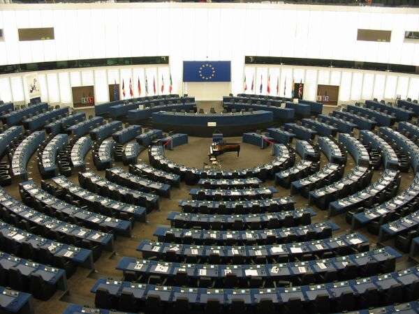 El Parlamento establece nuevas prioridades para la Política Europea de Desarrollo.