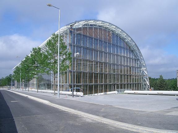 Vídeo, el Banco Europeo de Inversiones apoya a una empresa con sede en Bilbao.