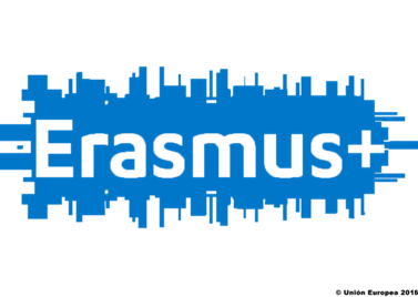 Consulta sobre Erasmus Plus.