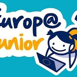 Enhorabuena a los niños y niñas #cordobeses ganadores del VI CONCURSO EUROPA@JUNIOR. Ya tenemos ganadores y muchos de los premios se han quedado en Córdoba, Ole!