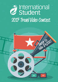 The Travel Video Contest 2017.