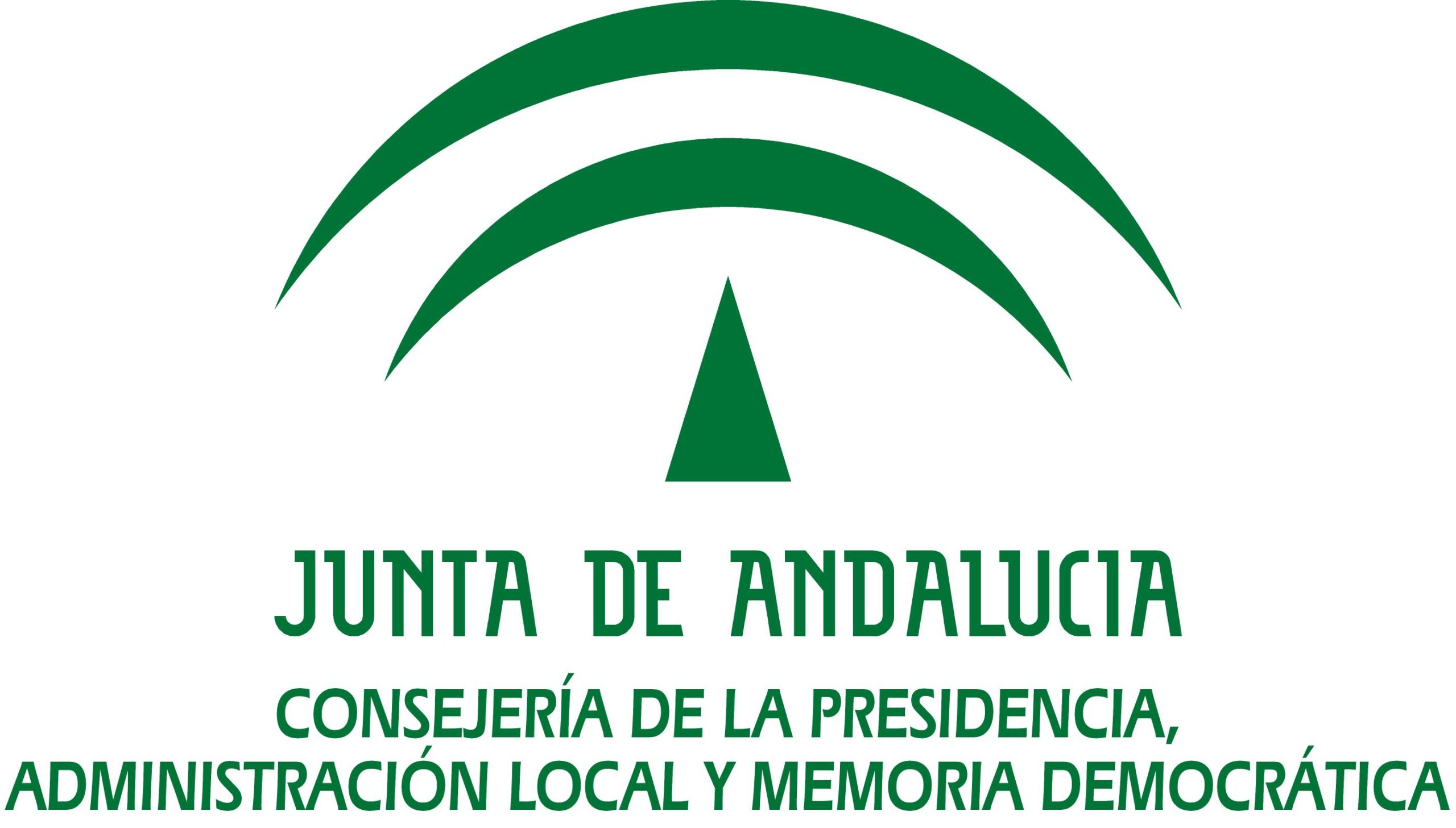 Folleto Red de Información Europea de Andalucía.