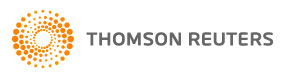 Prácticas remuneradas en Thomson Reuters.