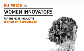 EU Prize for Women Innovators 2018.