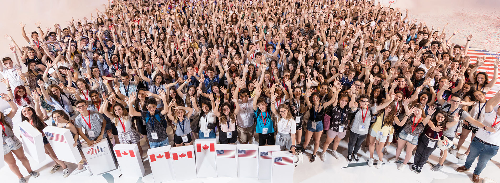 Becas de la Fundación Amancio Ortega.