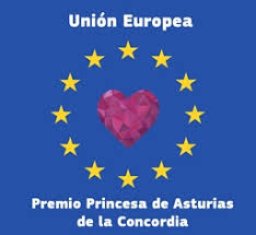 Discurso del Presidente Juncker en la ceremonia de entrega del Premio Princesa de Asturias de la Concordia.