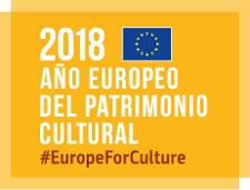 Concurso de Fotografía “EUROPA, PATRIMONIO DE TODOS”.