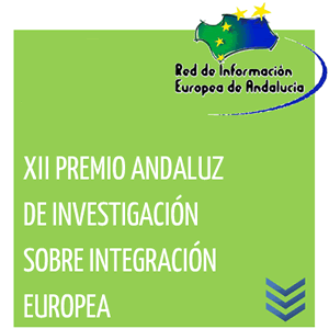 XII Premio Andaluz de Investigación sobre Integración Europea de la Red de Información Europea de Andalucía