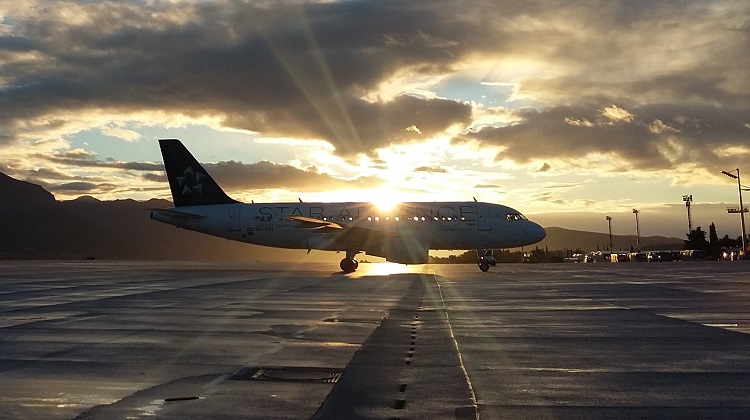 Lista negra de aerolíneas: la UE vela por tu seguridad.