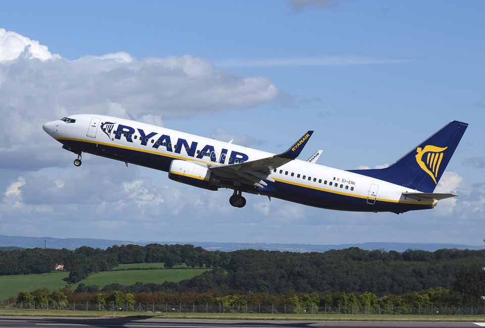 El Centro Europeo del Consumidor (CEC) en España ha informado a los pasajeros afectados por la huelga de Ryanair a reclamar sus derechos.